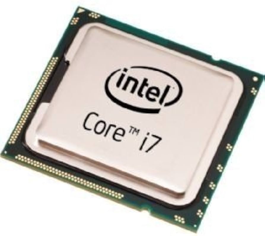 Amazon.com: Intel BX80619I73970X Core i7-3970X Extreme 3.50